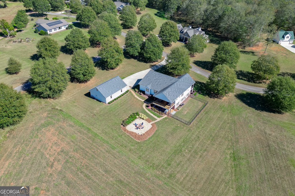 182 Farm Hill Drive Clarkesville - 23