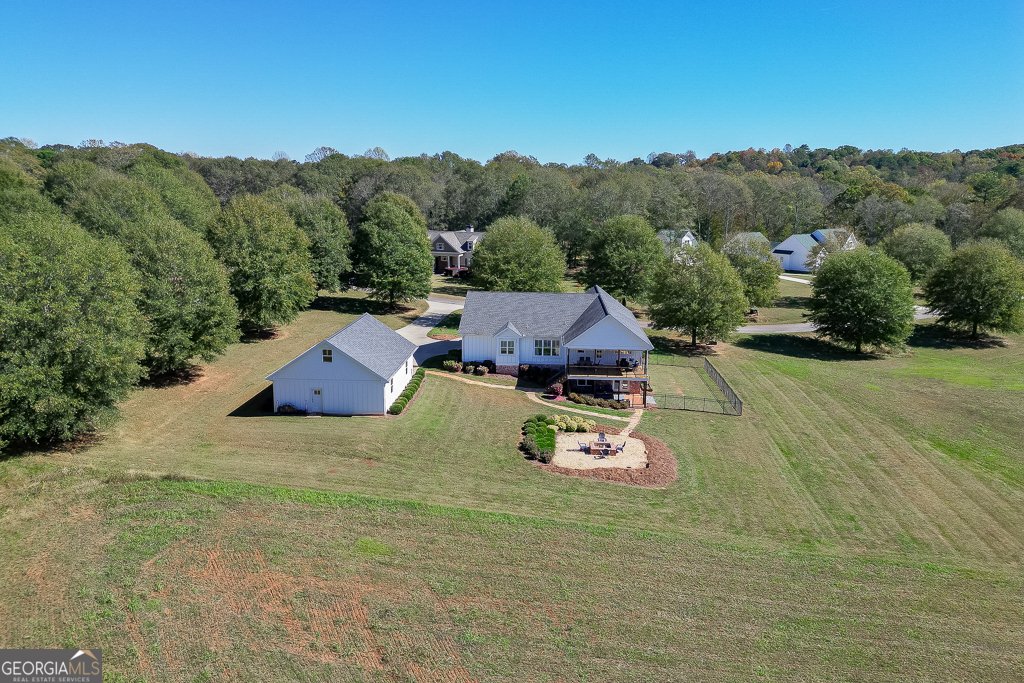 182 Farm Hill Drive Clarkesville - 24