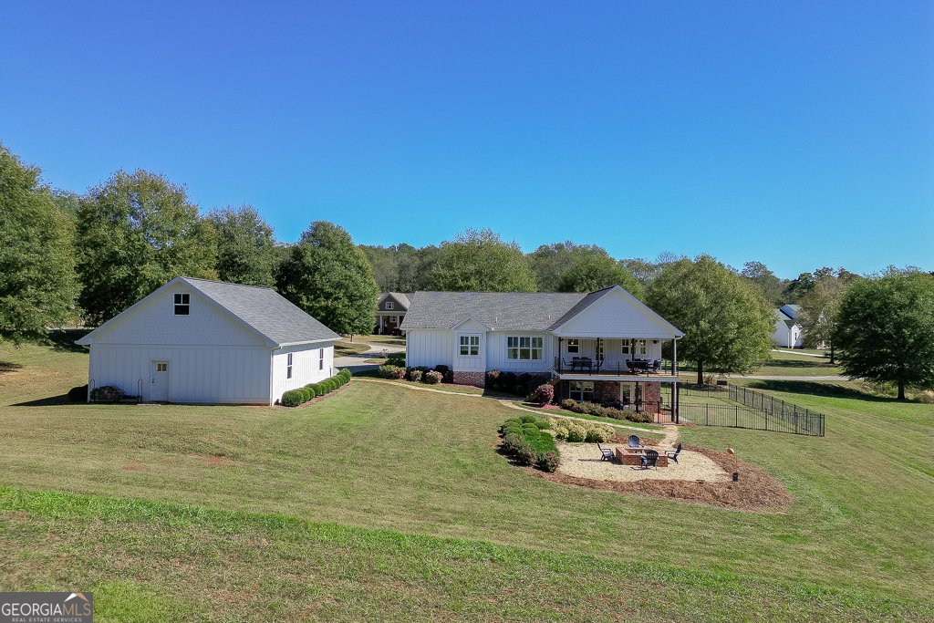 182 Farm Hill Drive Clarkesville - 25