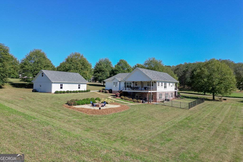 182 Farm Hill Drive Clarkesville - 26