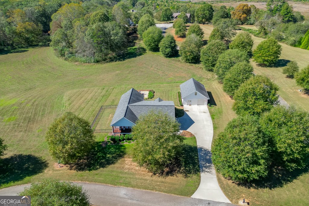 182 Farm Hill Drive Clarkesville - 27