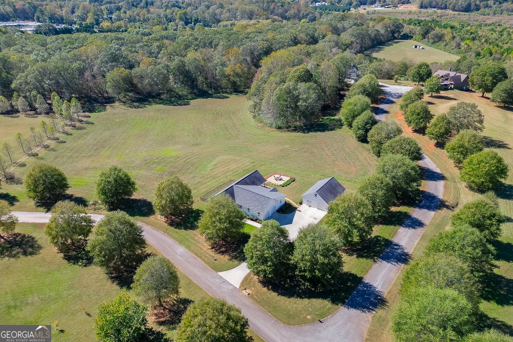 182 Farm Hill Drive Clarkesville - 28