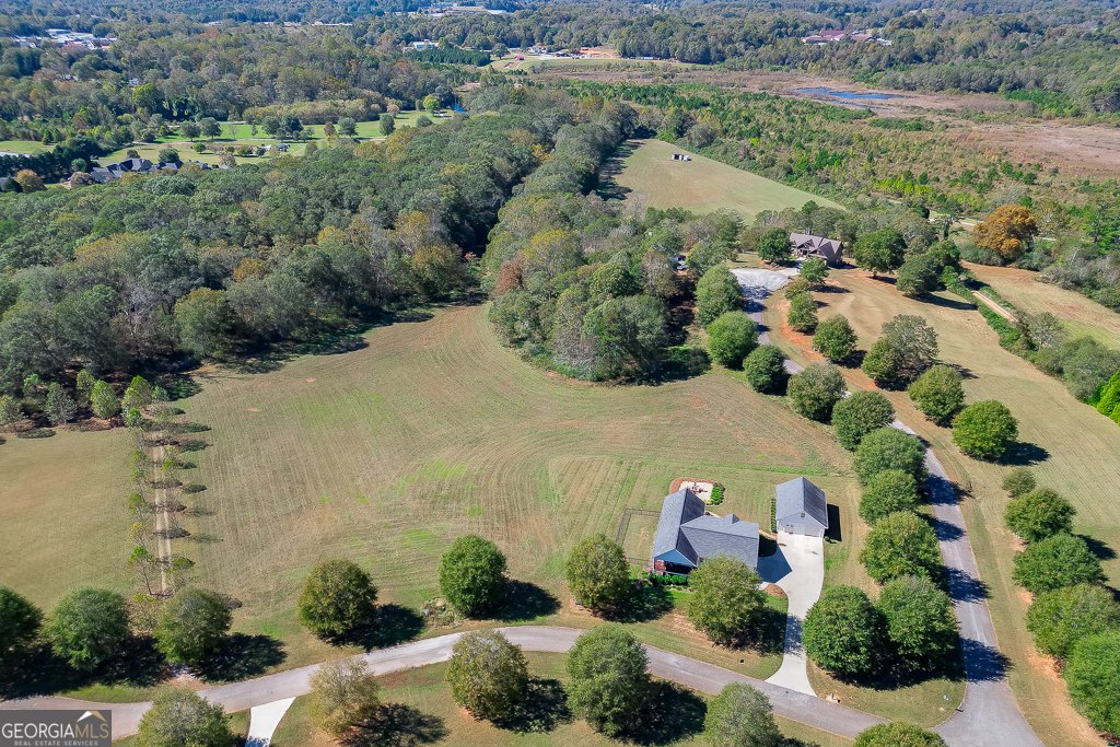 182 Farm Hill Drive Clarkesville - 29