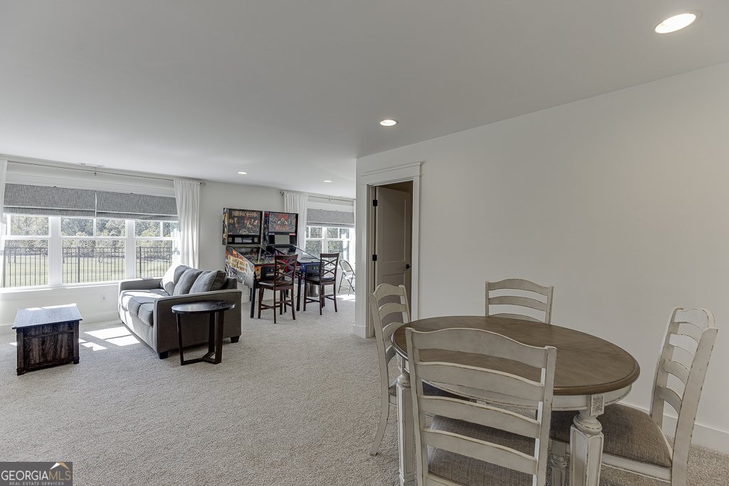 182 Farm Hill Drive Clarkesville - 3