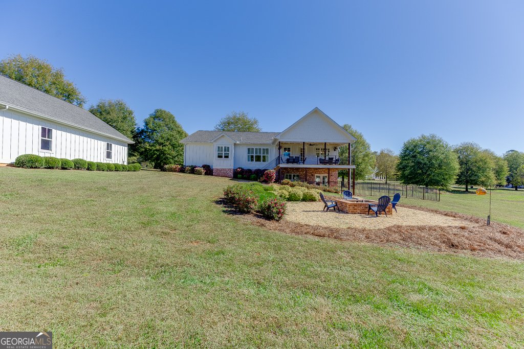 182 Farm Hill Drive Clarkesville - 32