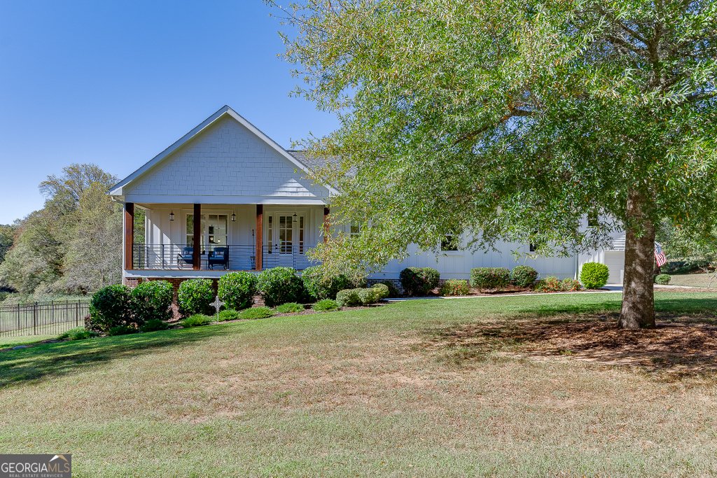 182 Farm Hill Drive Clarkesville - 35
