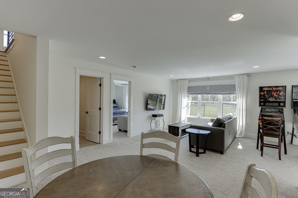 182 Farm Hill Drive Clarkesville - 4