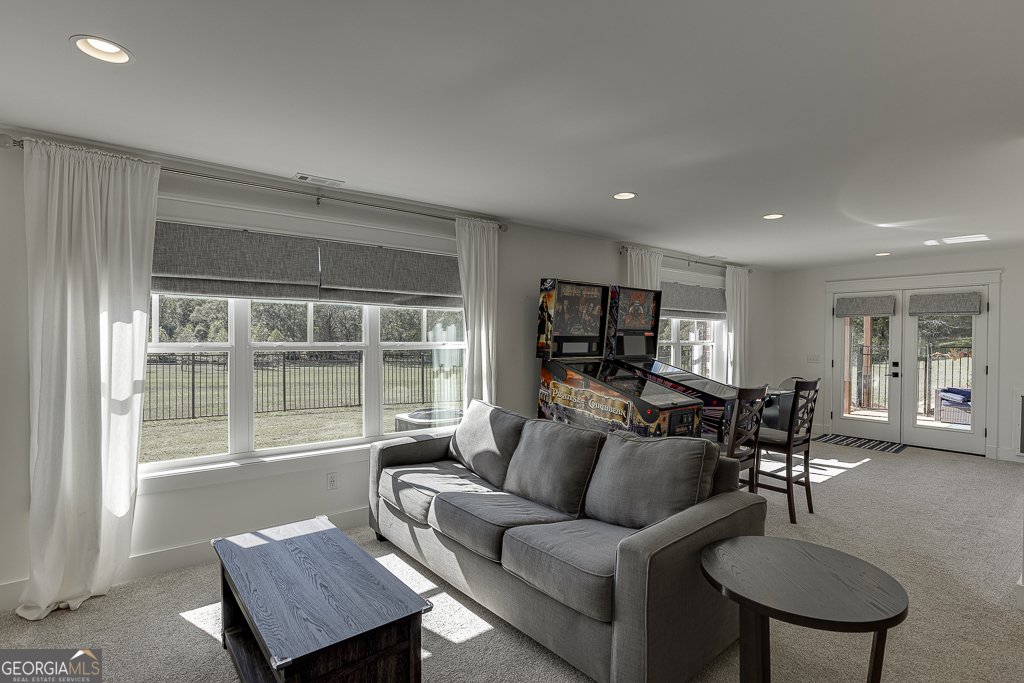 182 Farm Hill Drive Clarkesville - 5
