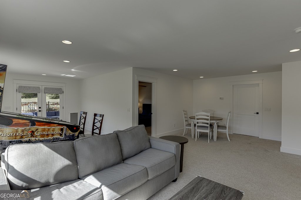 182 Farm Hill Drive Clarkesville - 6