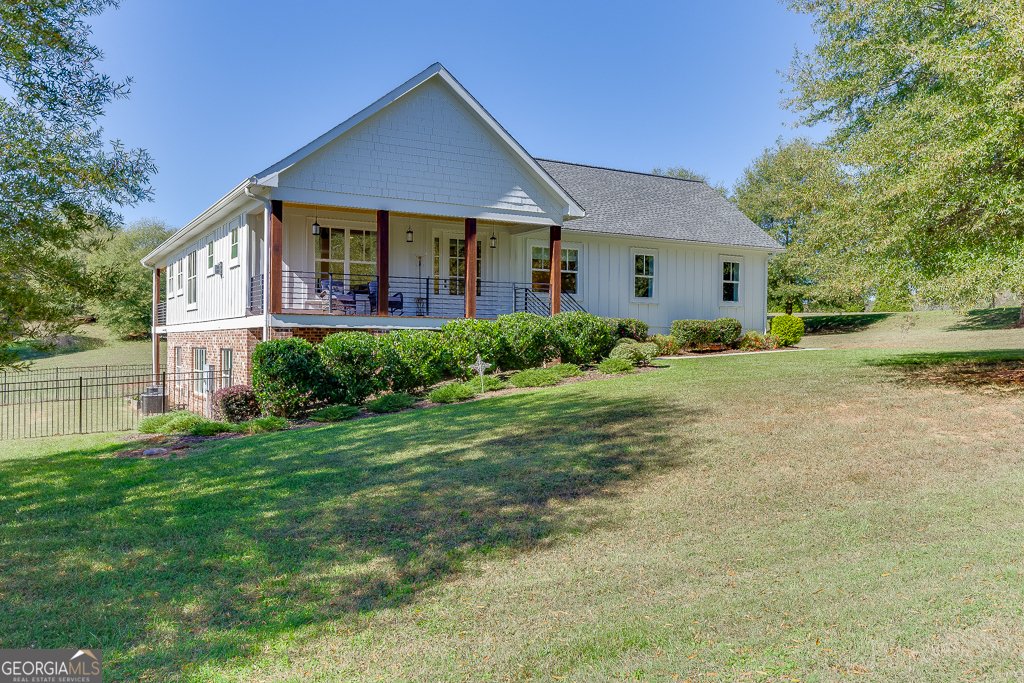 182 Farm Hill Drive Clarkesville - 70