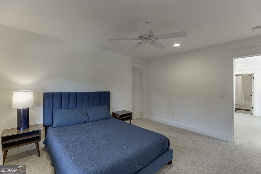 182 Farm Hill Drive Clarkesville - 9