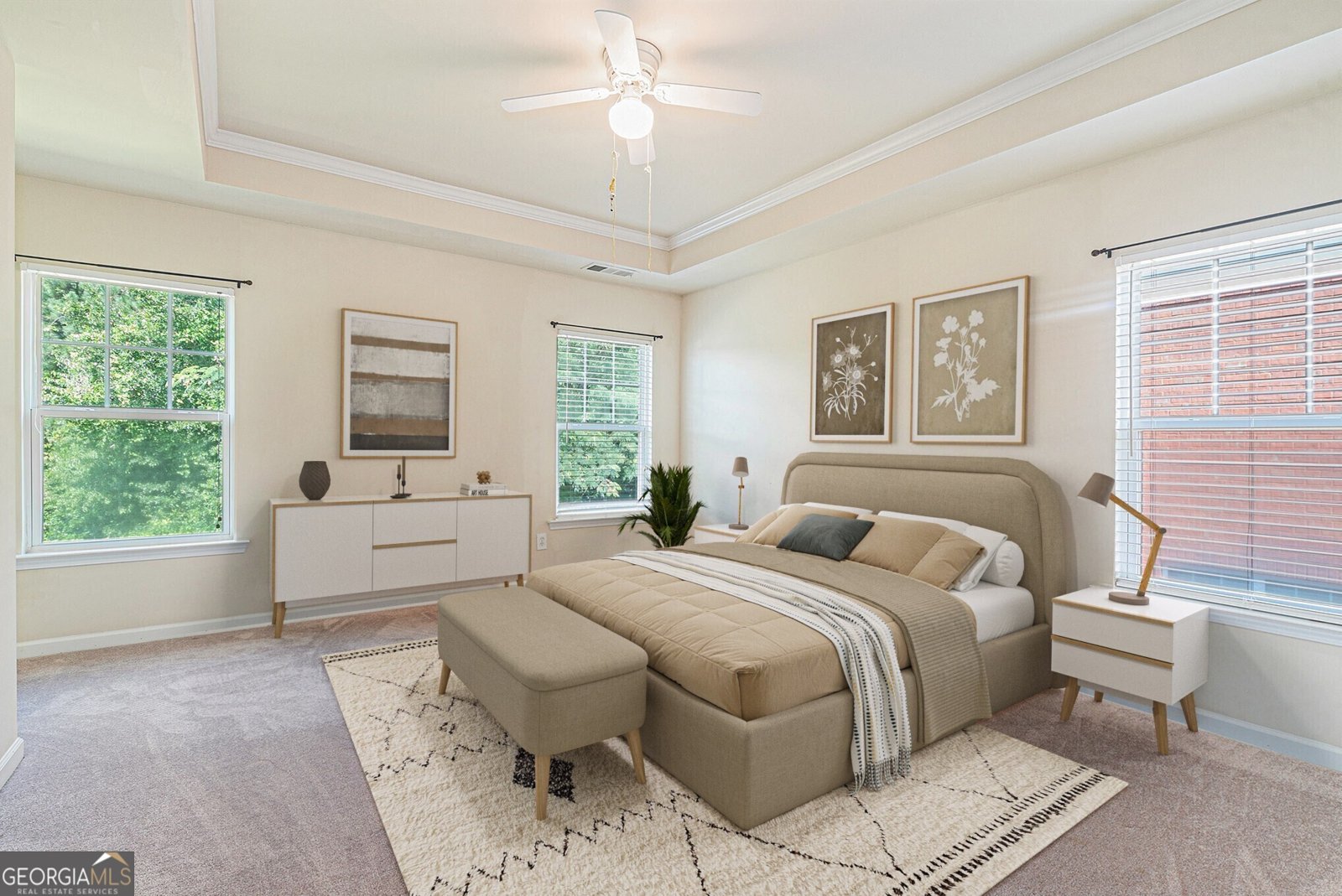 818 Arbor Gate Lane Lawrenceville - 3