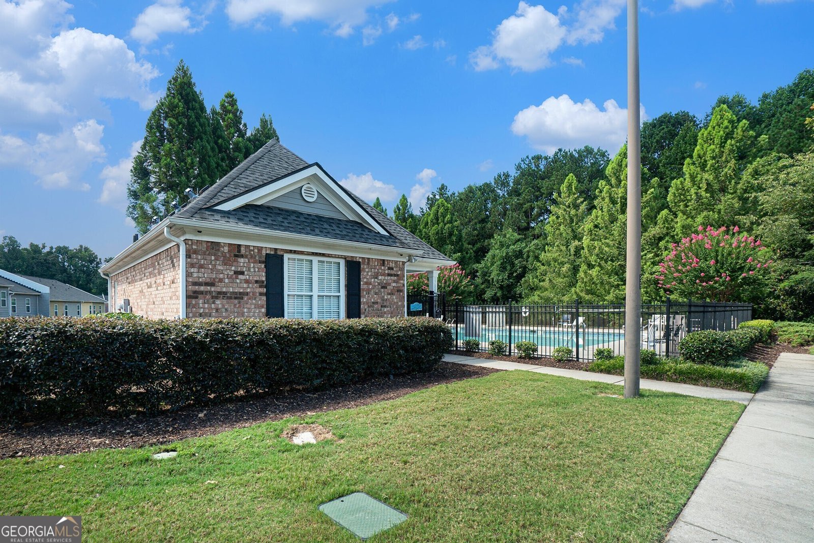 818 Arbor Gate Lane Lawrenceville - 34