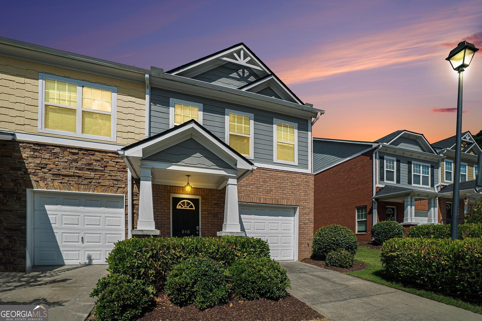 818 Arbor Gate Lane Lawrenceville - 38