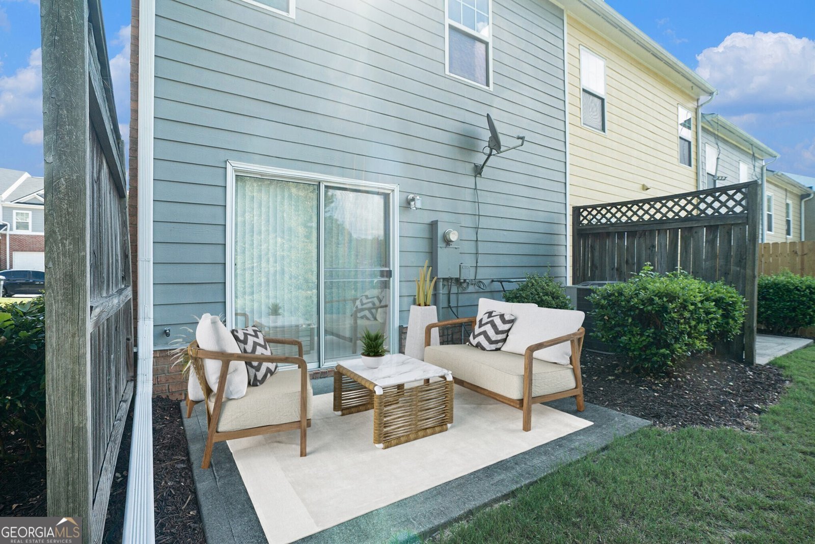 818 Arbor Gate Lane Lawrenceville - 4