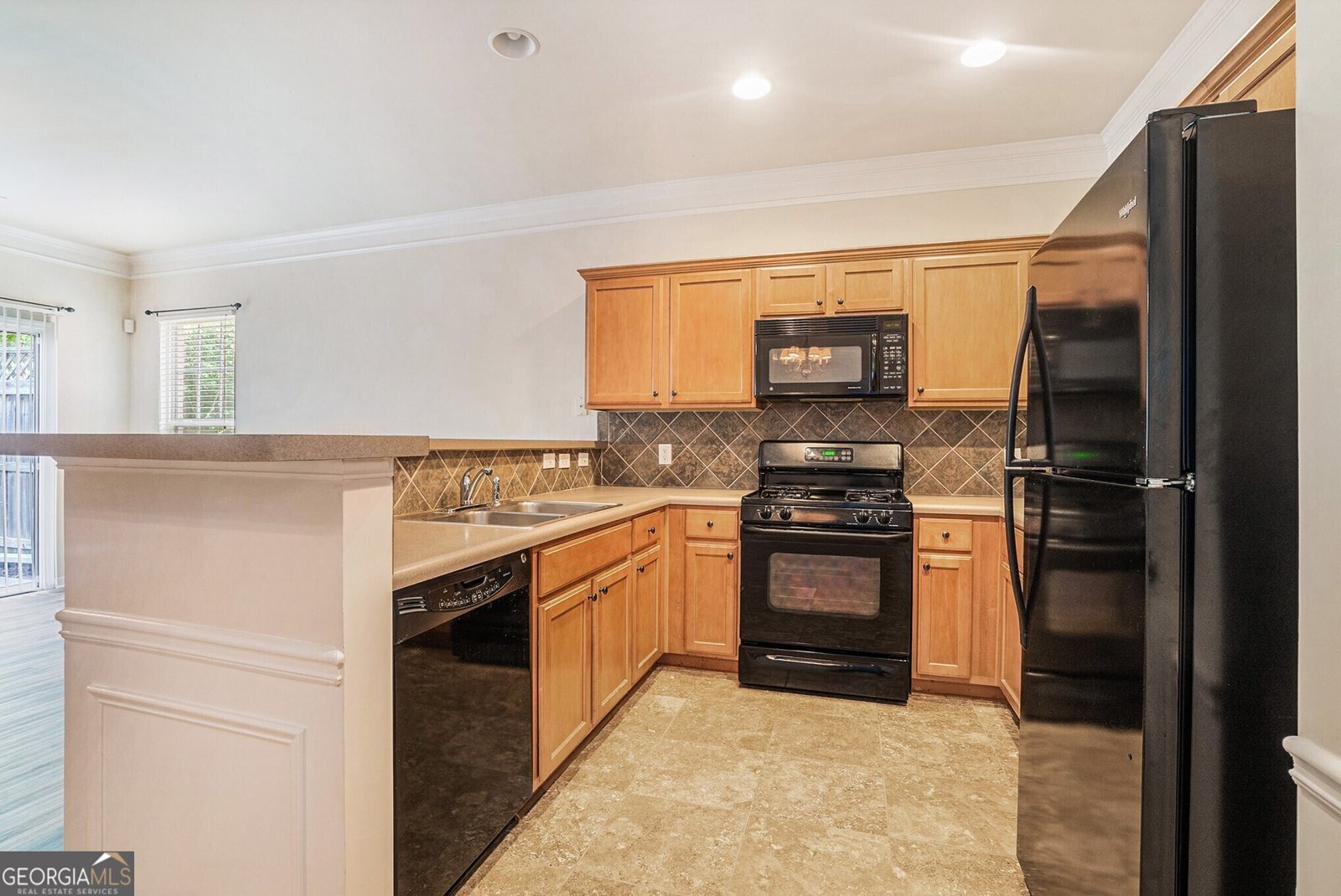 818 Arbor Gate Lane Lawrenceville - 9