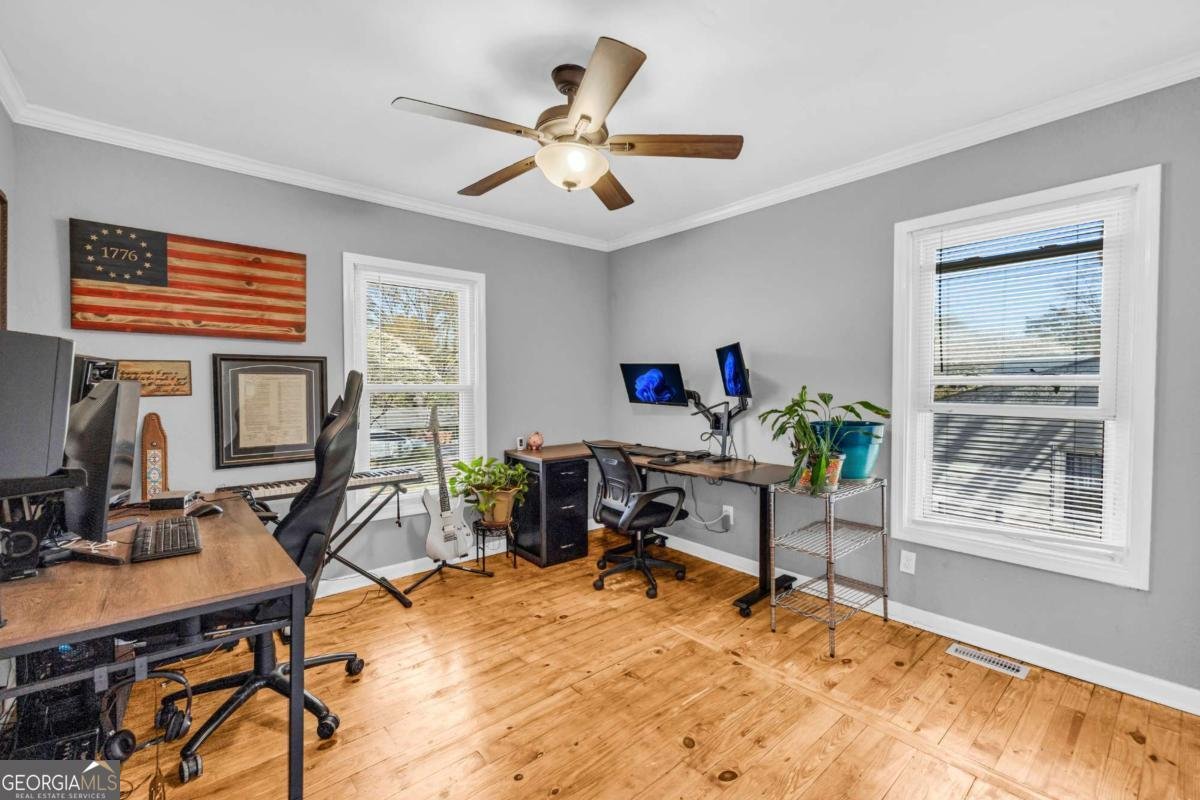 3351 Phillip Circle Decatur - 10