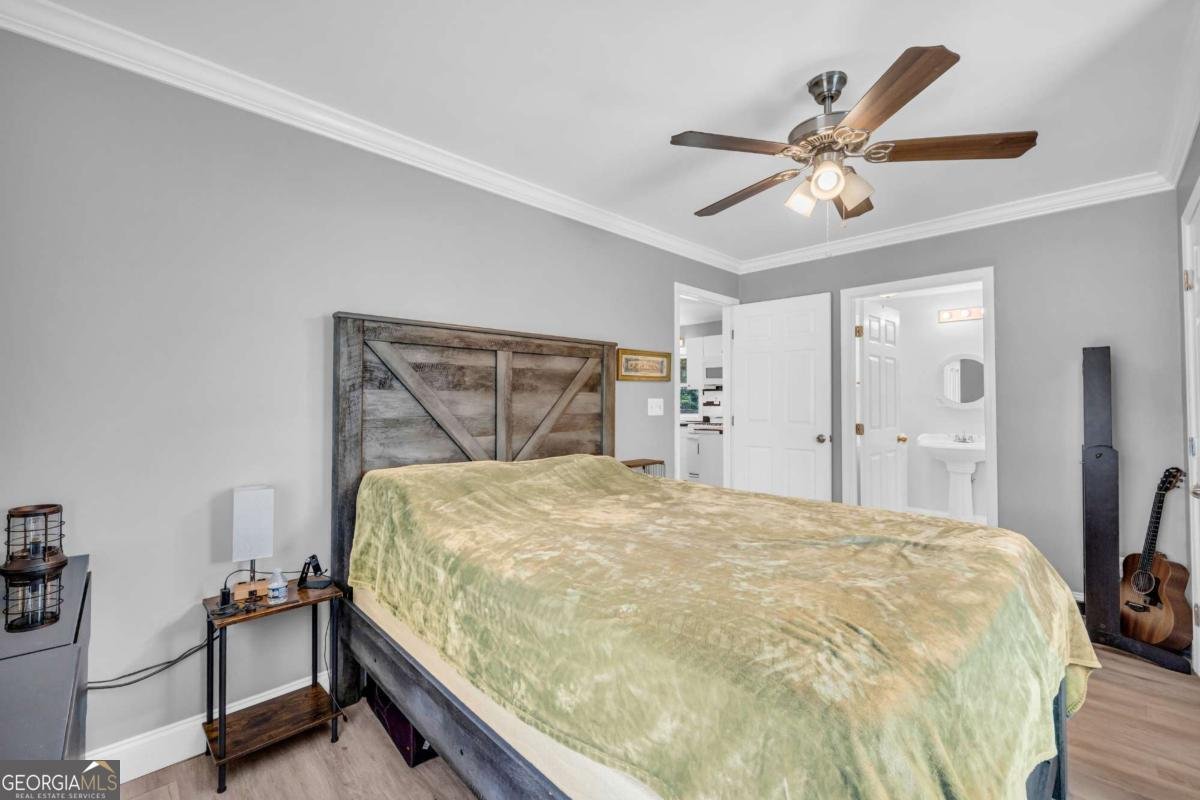 3351 Phillip Circle Decatur - 15