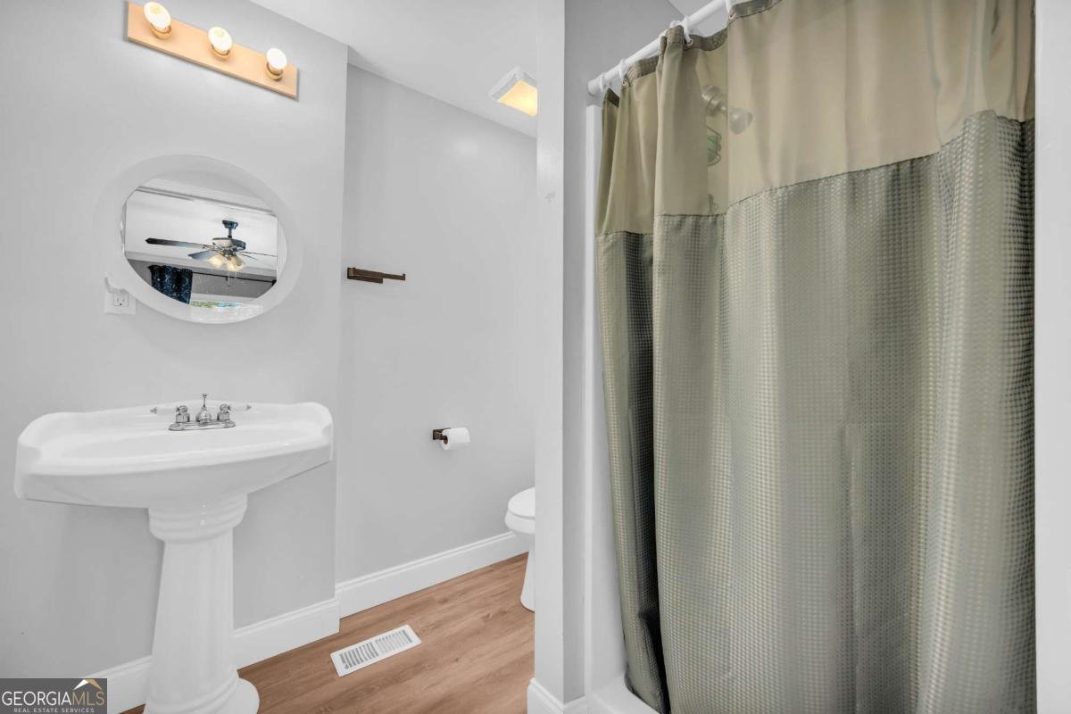 3351 Phillip Circle Decatur - 17