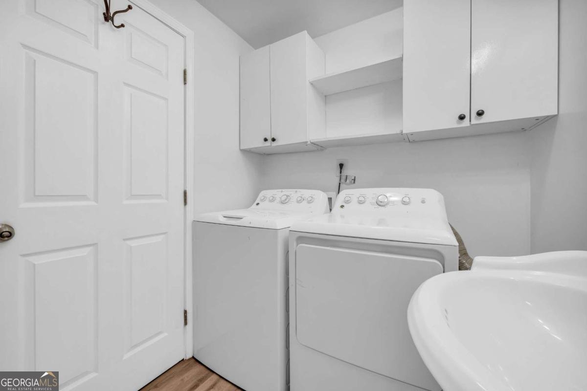 3351 Phillip Circle Decatur - 18