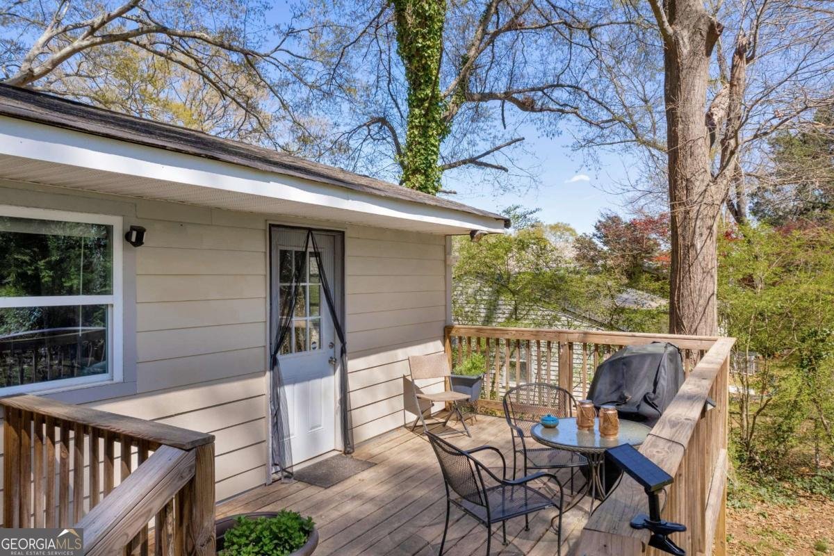 3351 Phillip Circle Decatur - 19