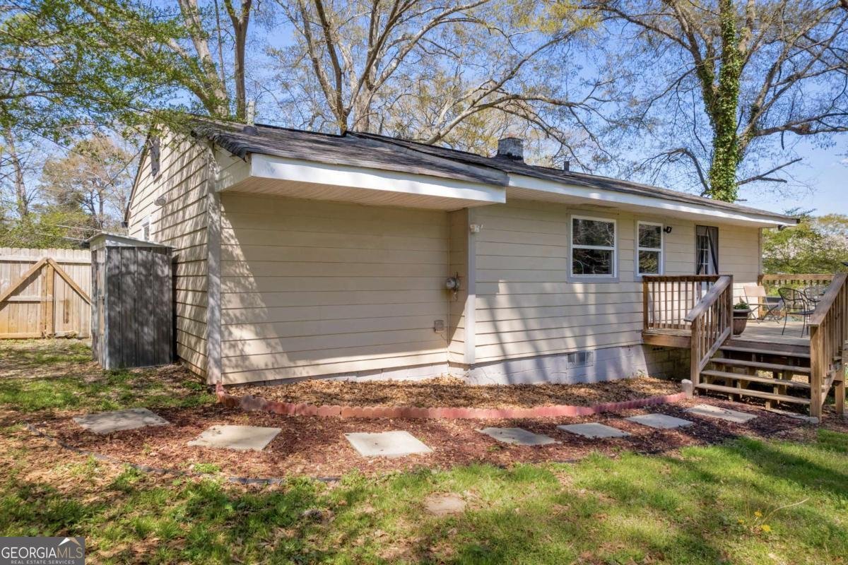 3351 Phillip Circle Decatur - 20