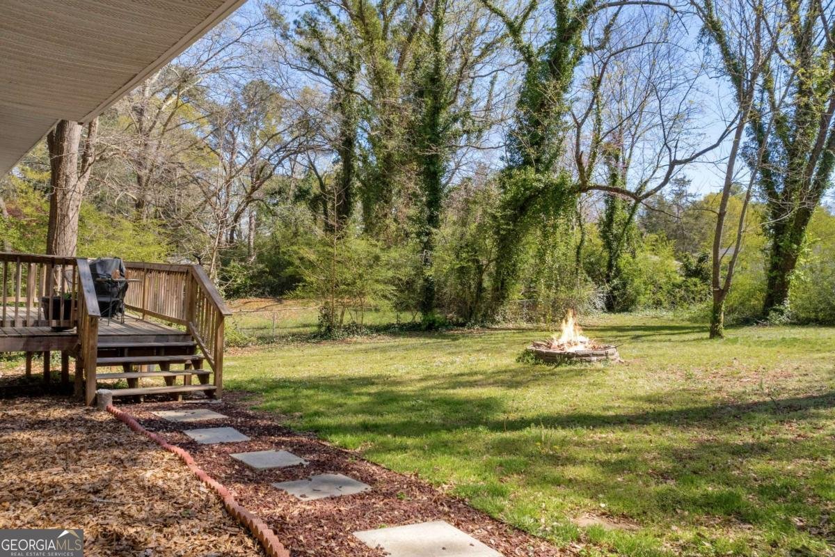 3351 Phillip Circle Decatur - 21