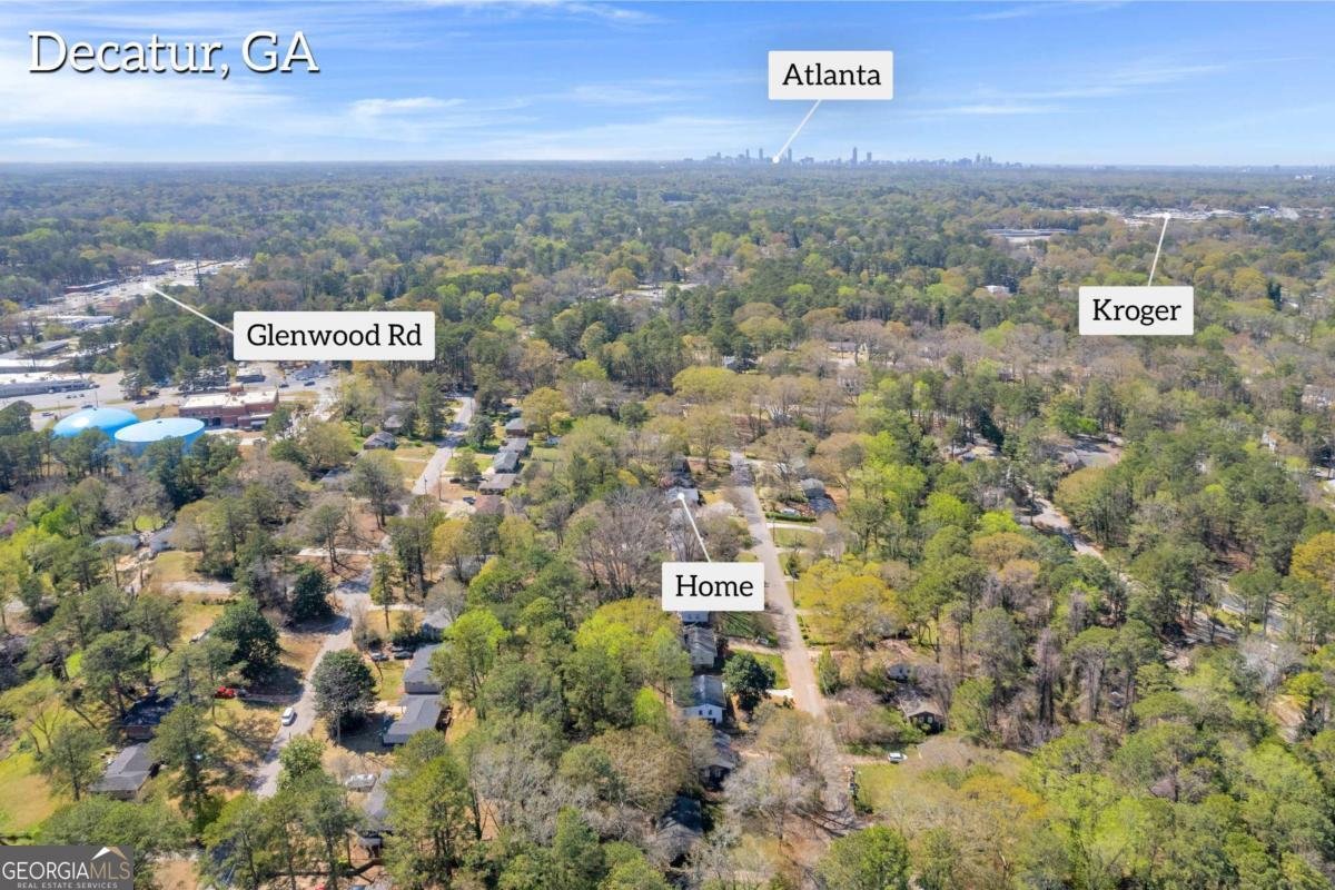 3351 Phillip Circle Decatur - 6