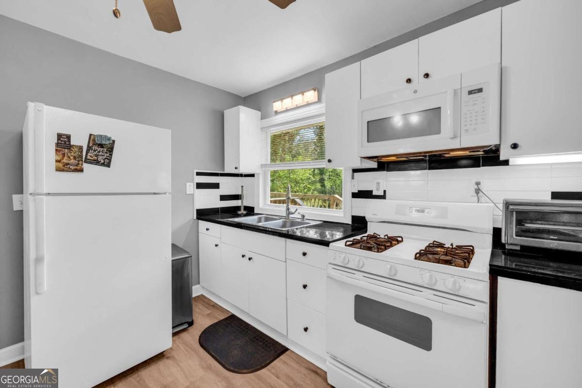 3351 Phillip Circle Decatur - 9