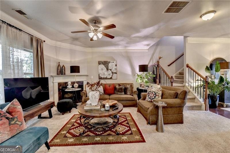 1549 Wilford Drive Lawrenceville - 10