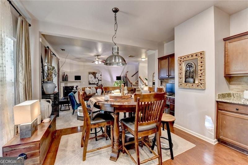 1549 Wilford Drive Lawrenceville - 15