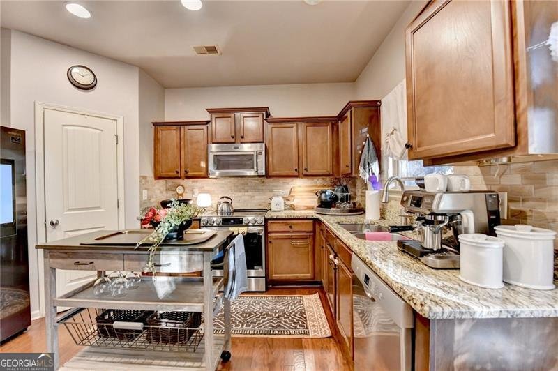 1549 Wilford Drive Lawrenceville - 16