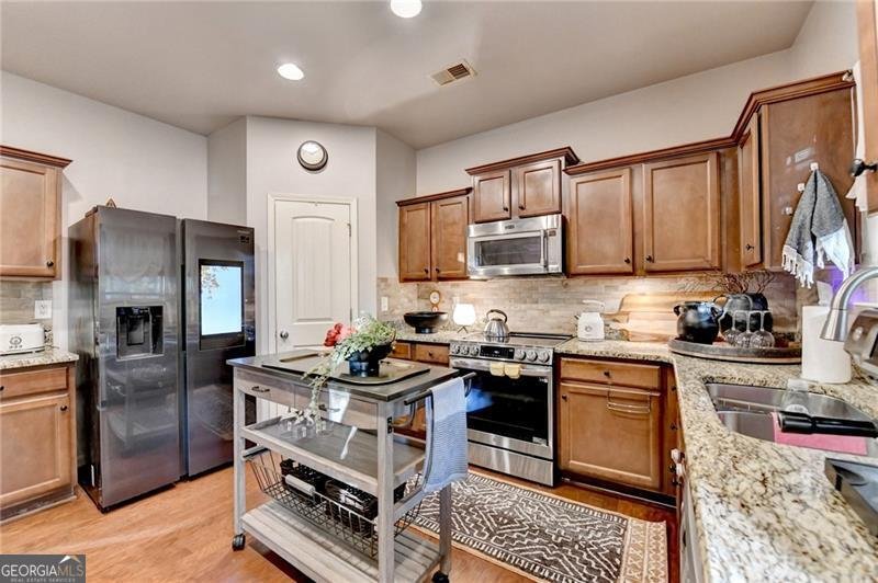 1549 Wilford Drive Lawrenceville - 17