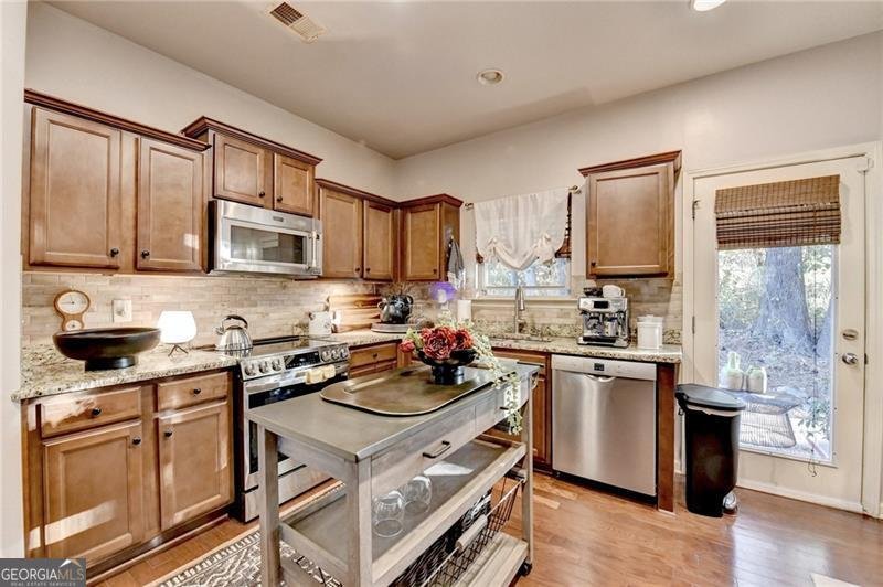 1549 Wilford Drive Lawrenceville - 18