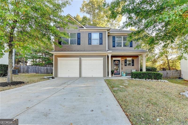 1549 Wilford Drive Lawrenceville - 2