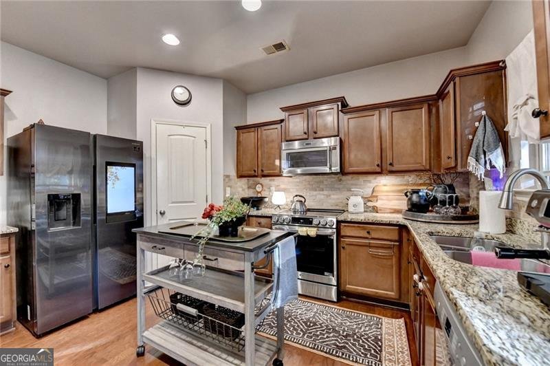 1549 Wilford Drive Lawrenceville - 20