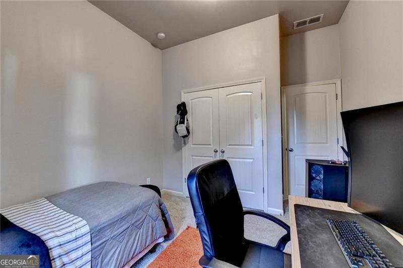 1549 Wilford Drive Lawrenceville - 27