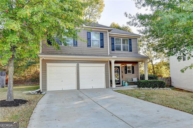 1549 Wilford Drive Lawrenceville - 3