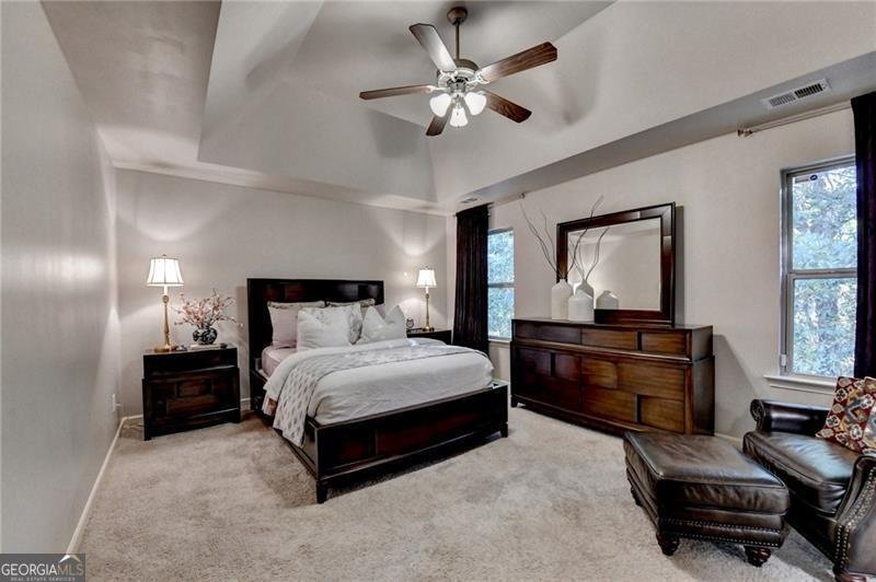 1549 Wilford Drive Lawrenceville - 30