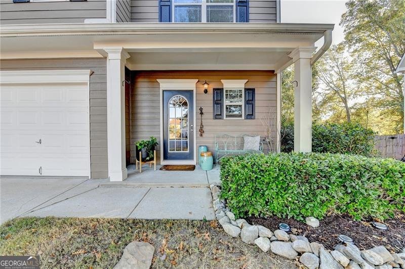 1549 Wilford Drive Lawrenceville - 5