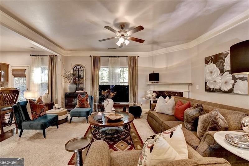 1549 Wilford Drive Lawrenceville - 8