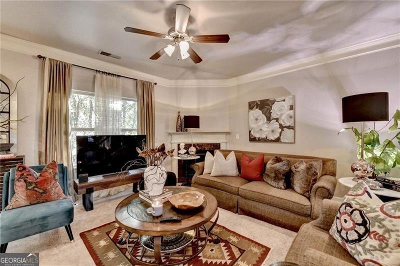 1549 Wilford Drive Lawrenceville - 9