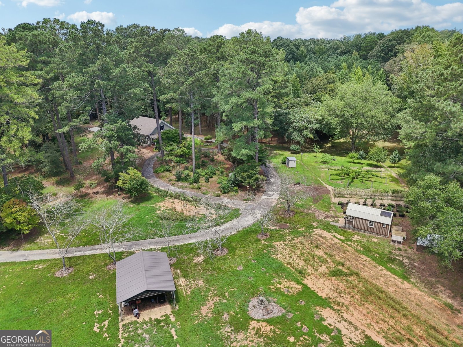 250 Stagecoach Road Oxford - 1