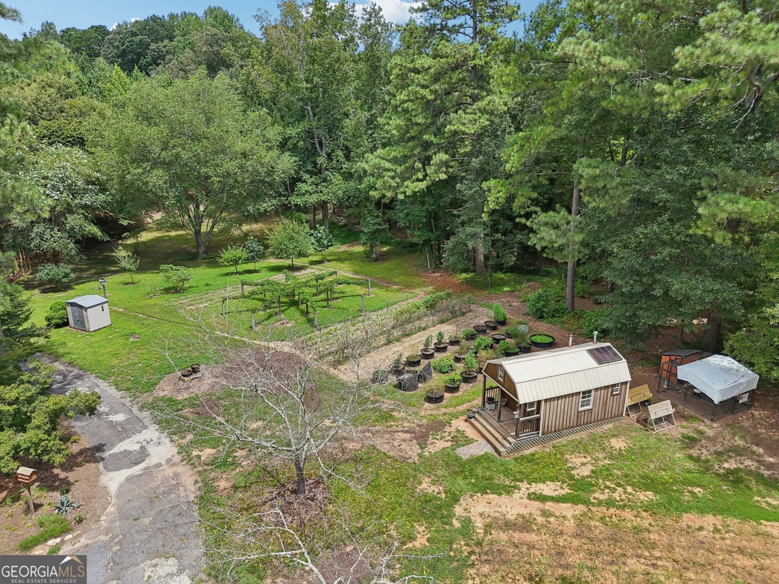 250 Stagecoach Road Oxford - 2