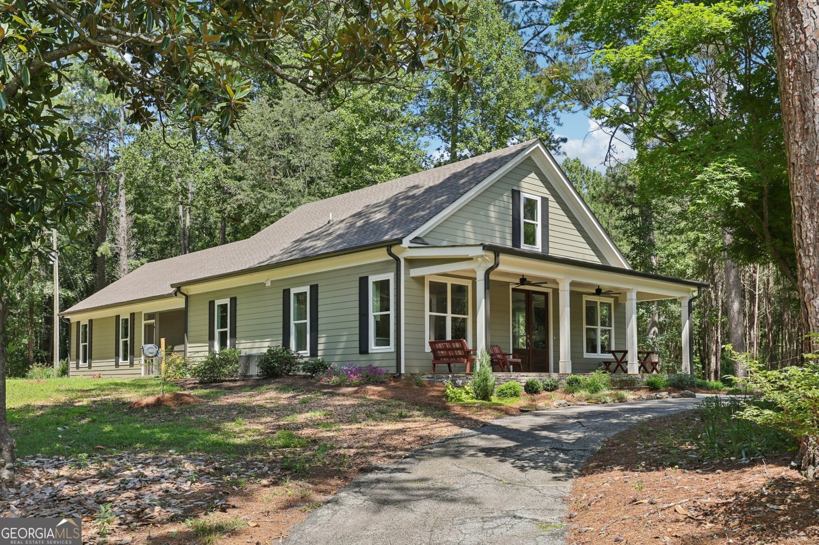 250 Stagecoach Road Oxford - 5
