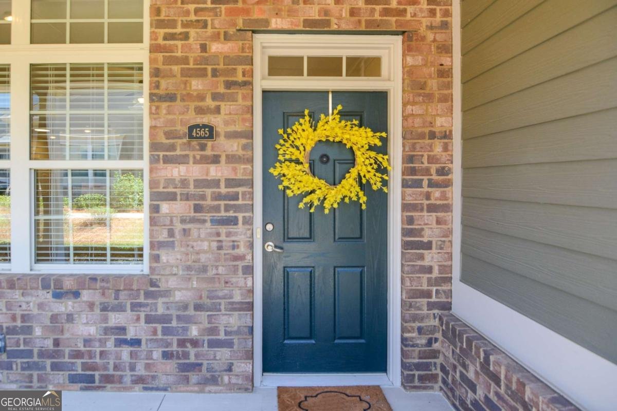 4565 FLYCATCHER Drive Alpharetta - 1