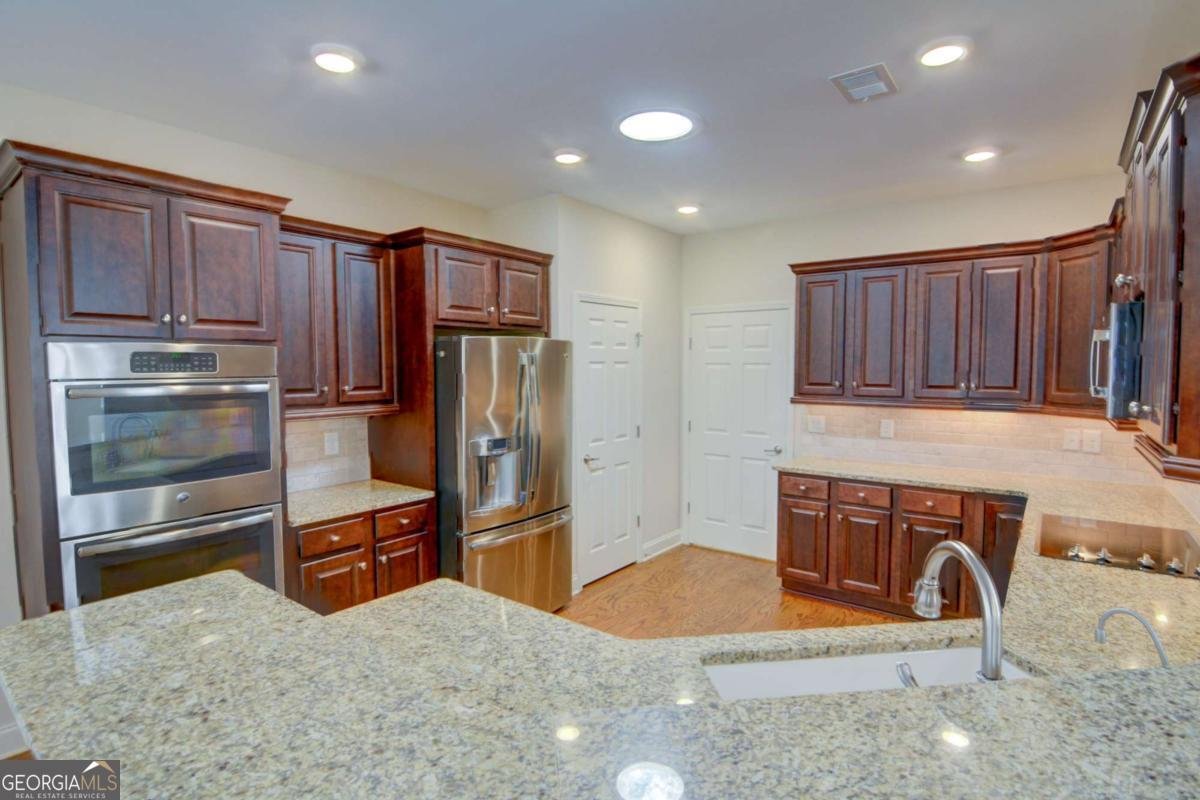 4565 FLYCATCHER Drive Alpharetta - 10