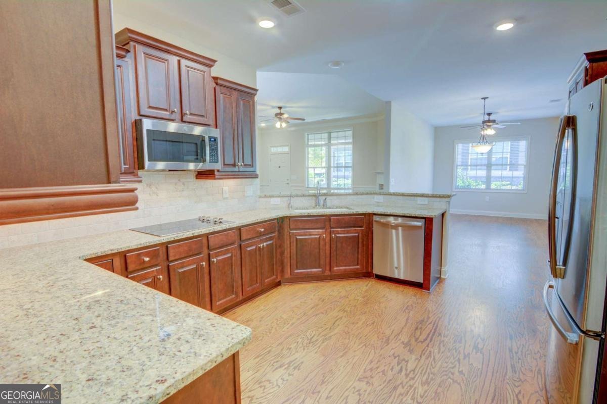 4565 FLYCATCHER Drive Alpharetta - 12