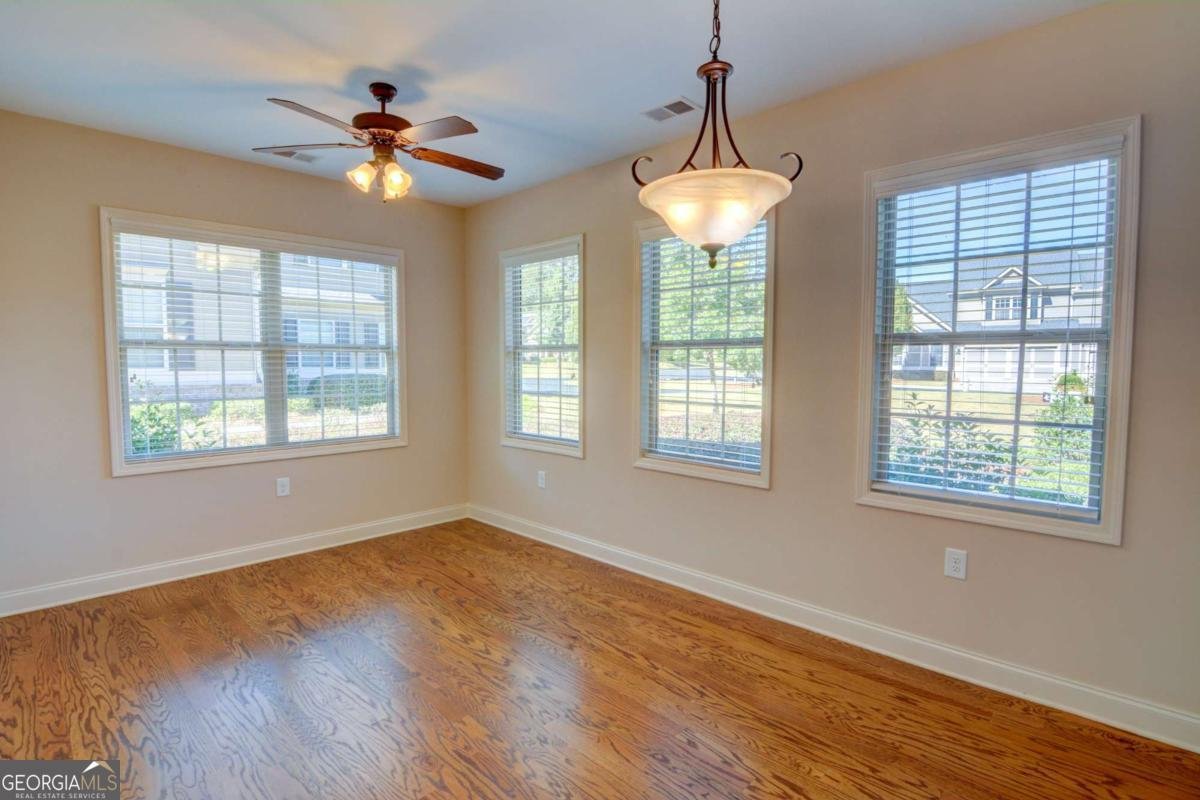 4565 FLYCATCHER Drive Alpharetta - 14