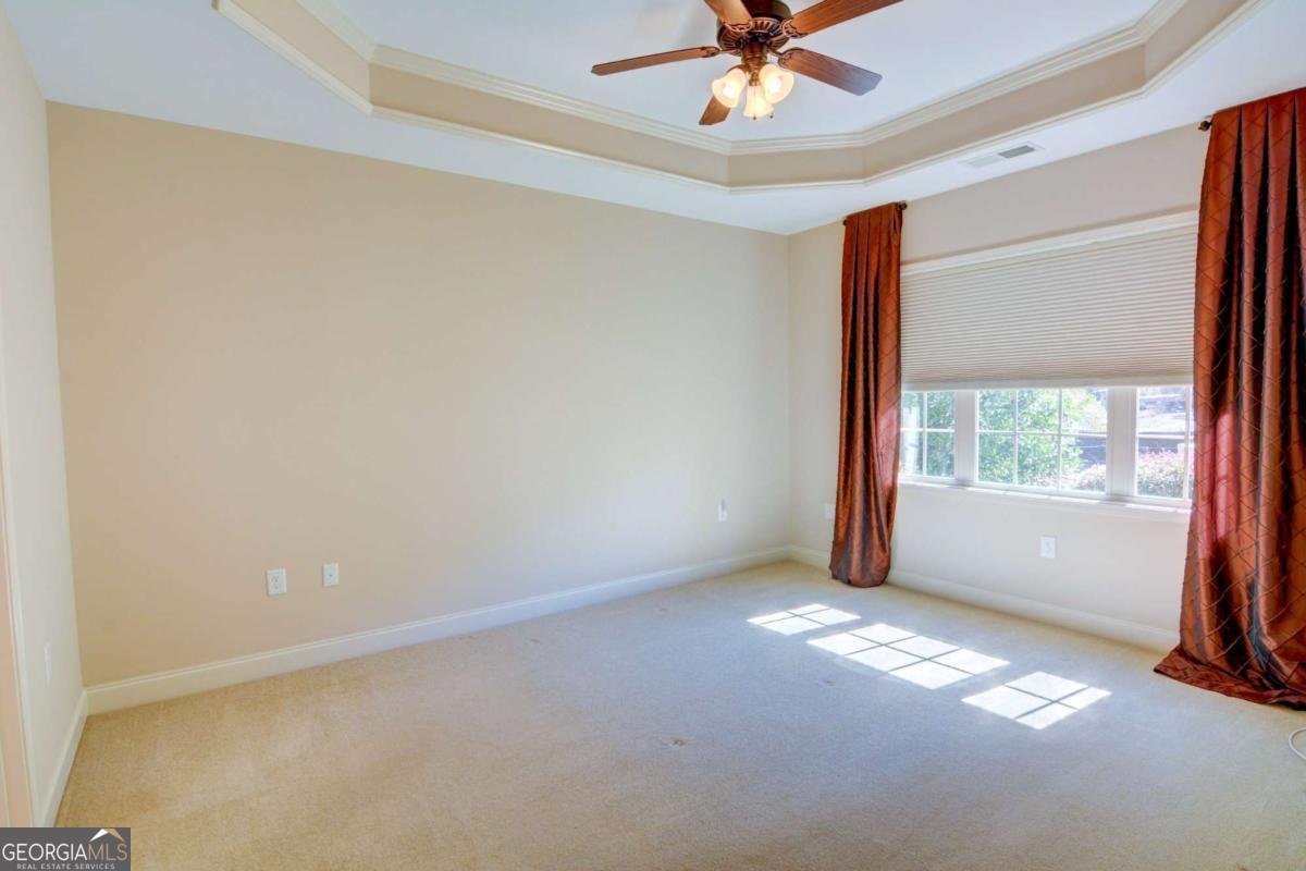 4565 FLYCATCHER Drive Alpharetta - 16